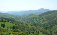 Los Ancares, León