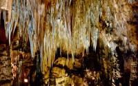 Cueva de Valporquero, León