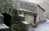 Herrería de Compludo, Molinaseca, León