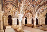 Colegiata de San Isidoro, León