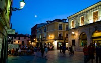 Barrio Húmedo, León