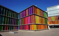 Musac. Museo de Arte Contemporáneo