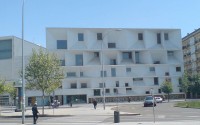 Auditorio Ciudad de León