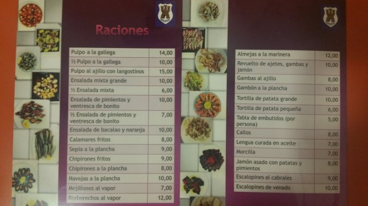 Raciones