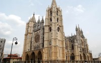 Catedral de León